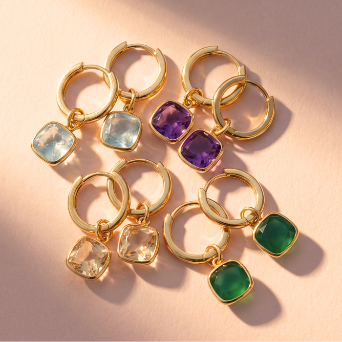 Gemstone Jewellery