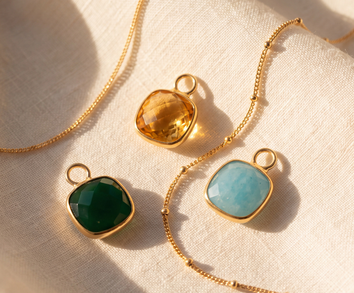 Pendants