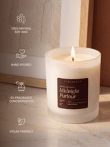 Midnight Parlour Soy Wax Candle