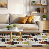 Kavian Wool Rug