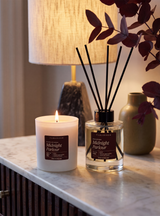 Midnight Parlour Reed Diffuser