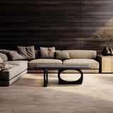 Amira Black Coffee Table