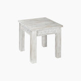 Rowan Rustic End Table