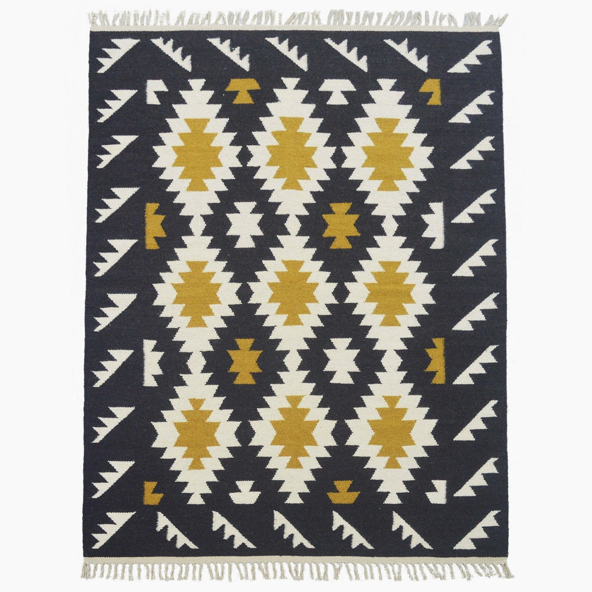 Zelric Wool Rug