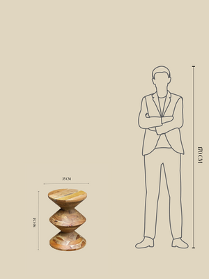 Solara Side Table