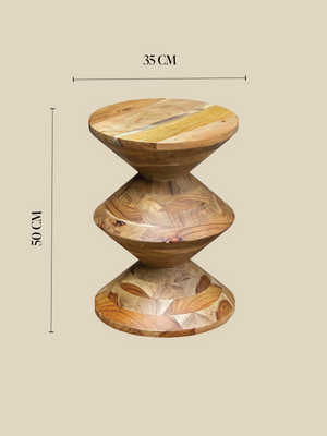 Solara Side Table