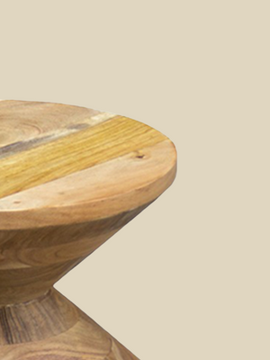 Solara Side Table