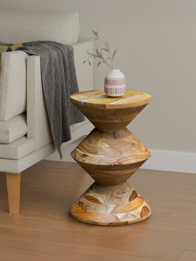 Solara Side Table