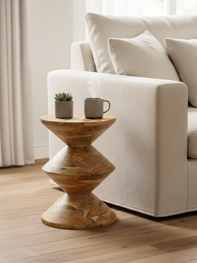 Solara Side Table