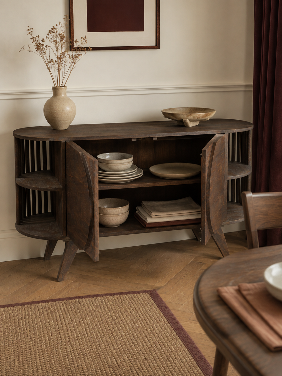 Media Console or Everyday Storage