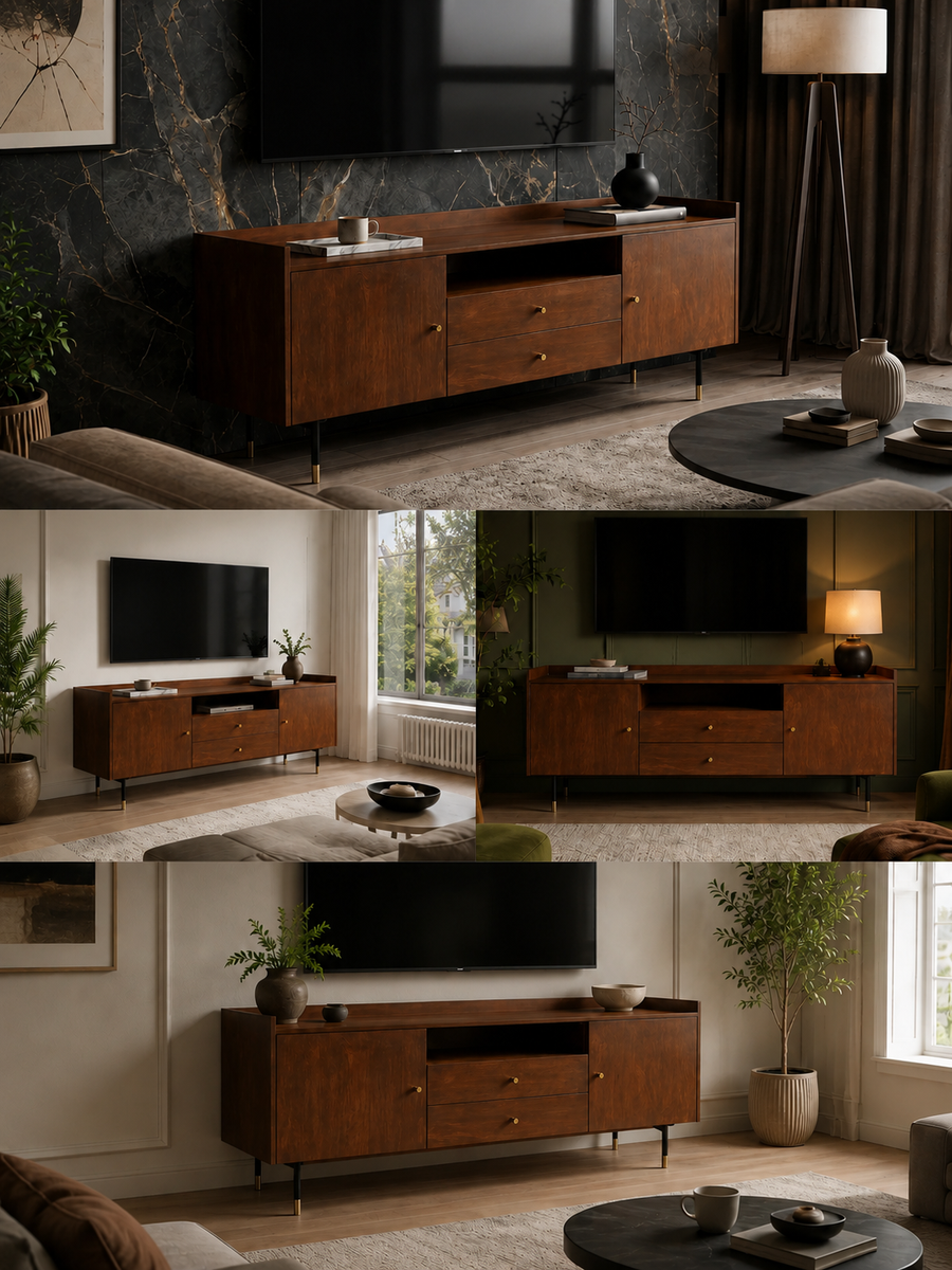 Contemporary Yet Timeless