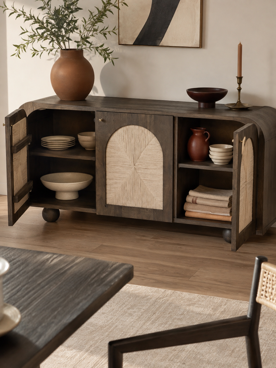 Discreet Storage, TV Unit or Cabinet