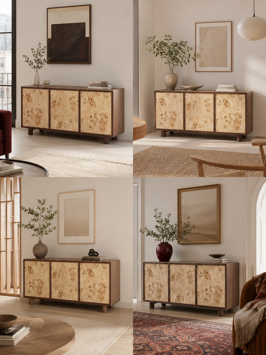 Quiet Luxury, Deeper Palette
