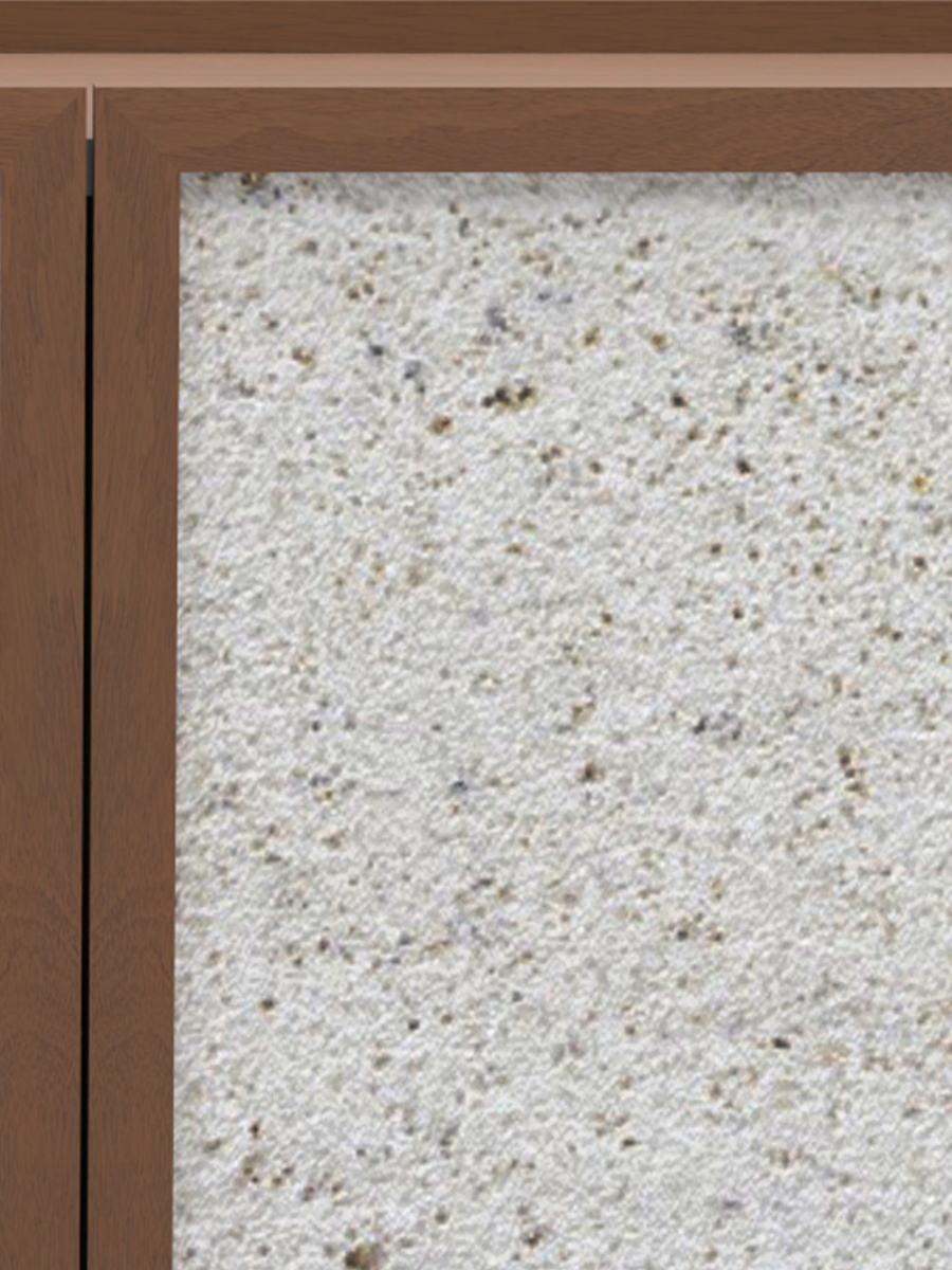 Walnut Depth, Same Striking Veining