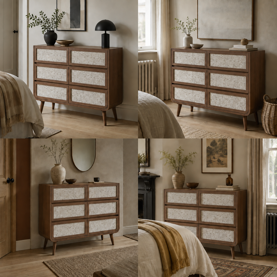 Minimal Elegance, Natural Character