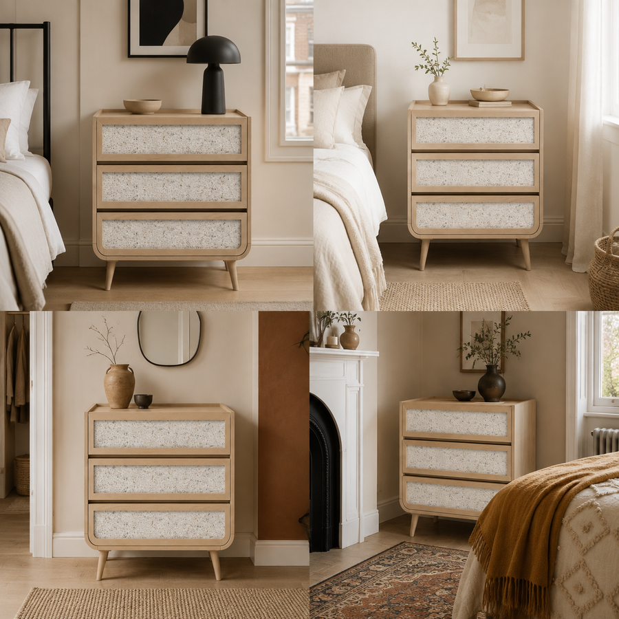 Minimal Elegance, Smaller Scale
