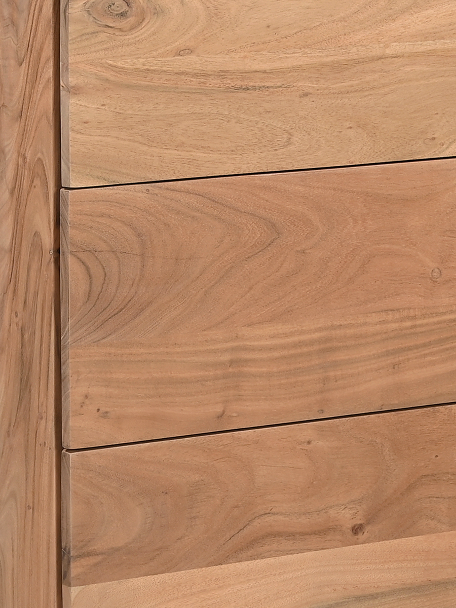 Natural Grain, No Two Alike