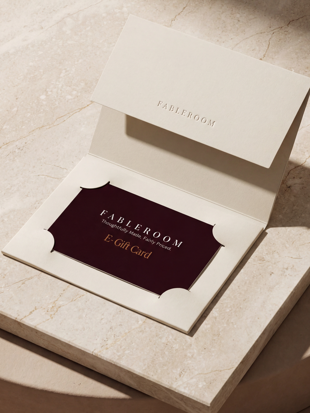 FableRoom E-Gift Card