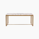 Aria Agate Coffee Table