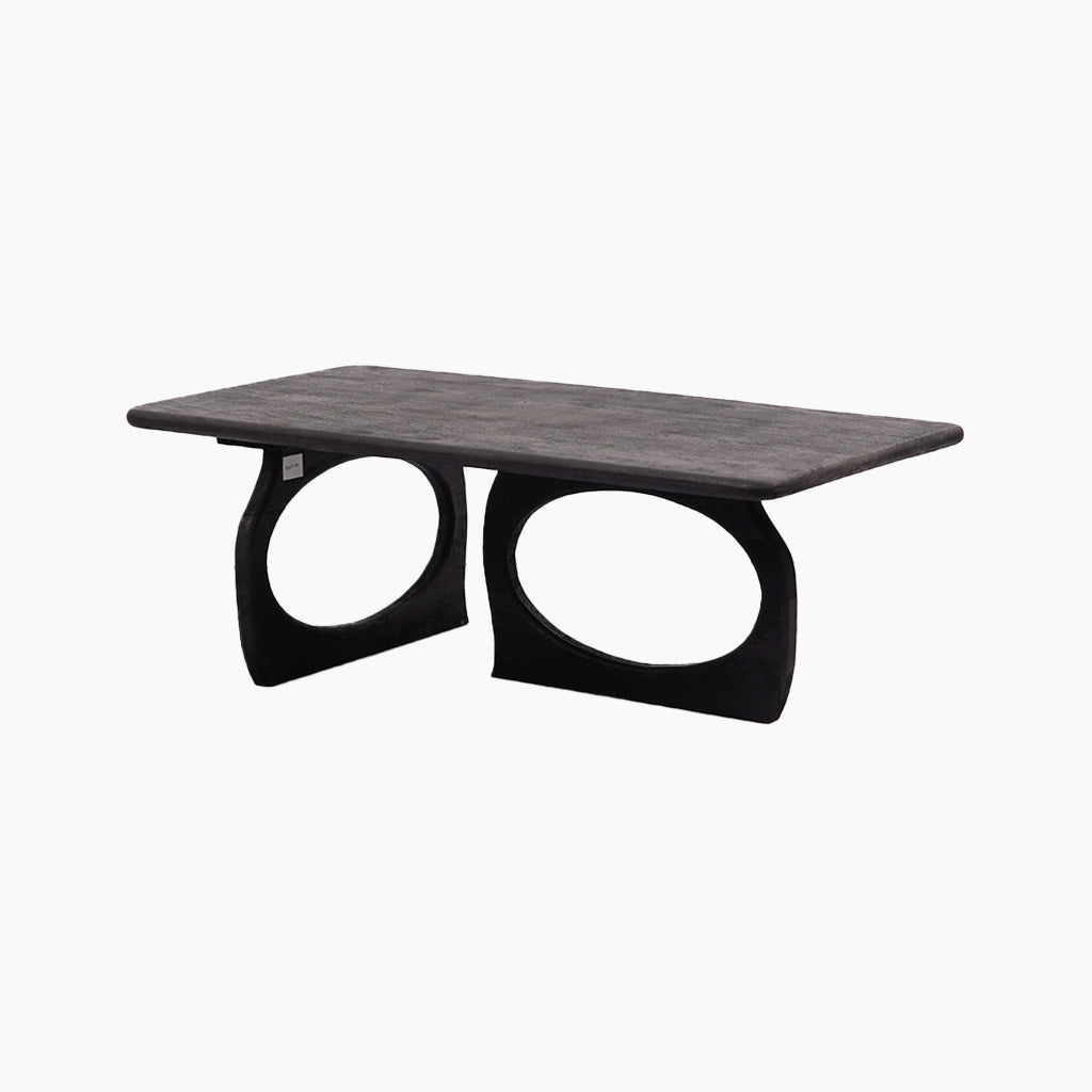 Amira Black Coffee Table