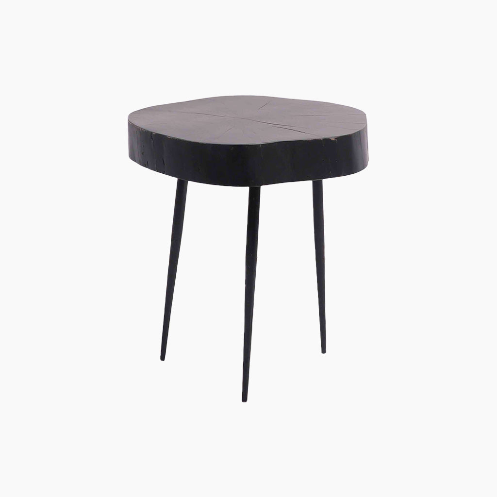 Phoebe End Table