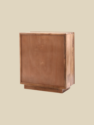 Noura Three Drawer Chest