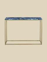 Ronan Agate Console Table