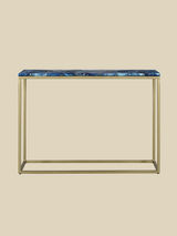Ronan Agate Console Table