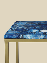 Ronan Agate Console Table