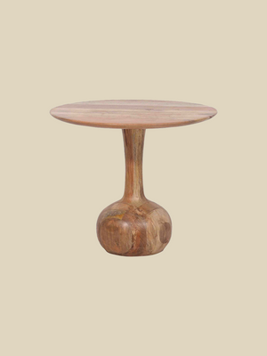 Briar Curved Coffee Table