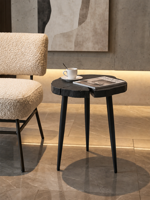 Logan Side Table - Small