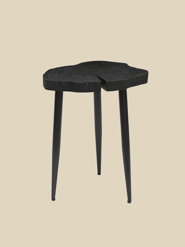 Logan Side Table - Small