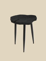 Logan Side Table - Small