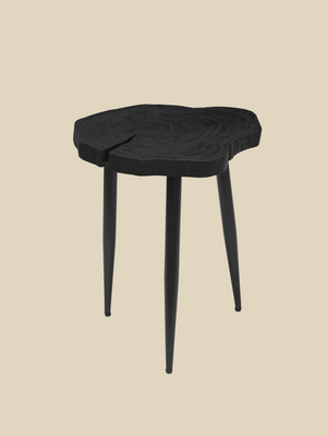 Logan Side Table - Small