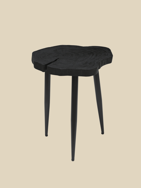 Logan Side Table - Small