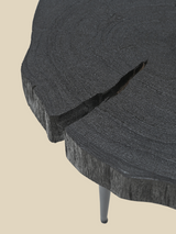 Logan Side Table - Small