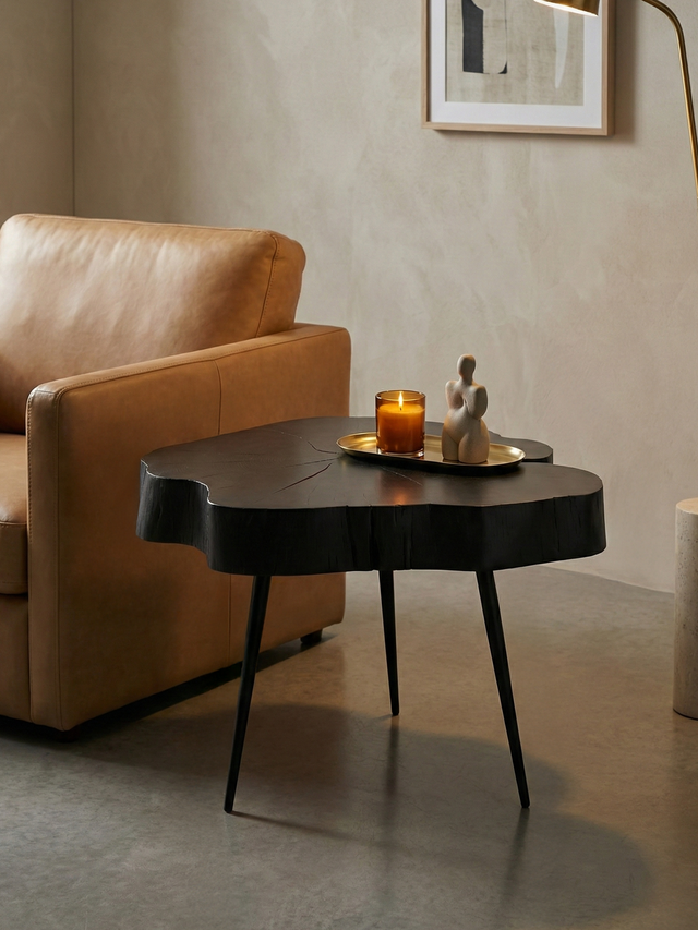 Logan Side Table - Large