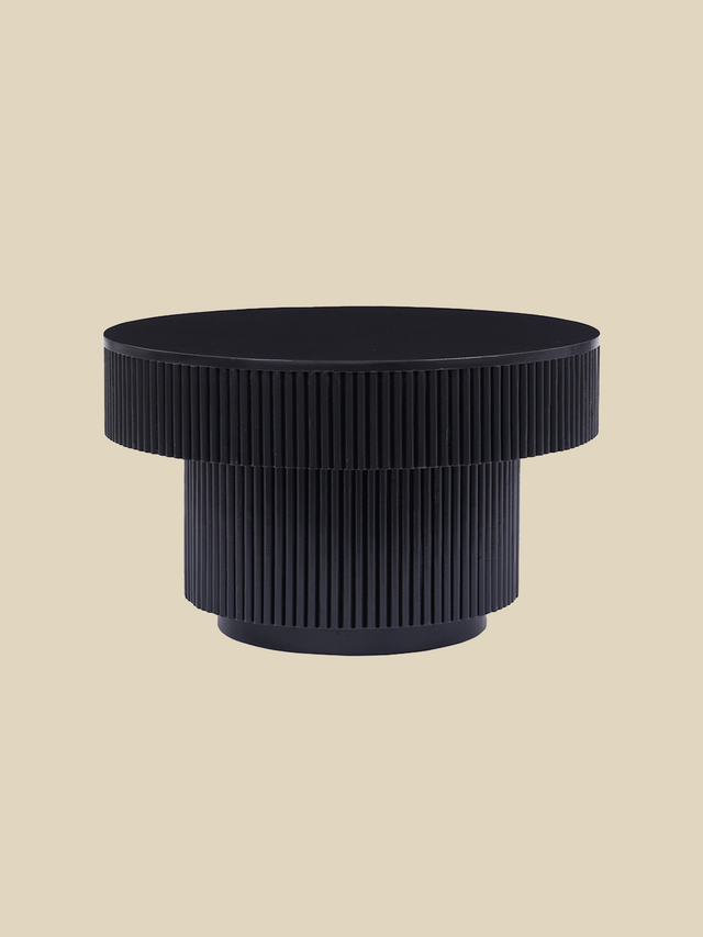 Amara Mango Wood Coffee Table