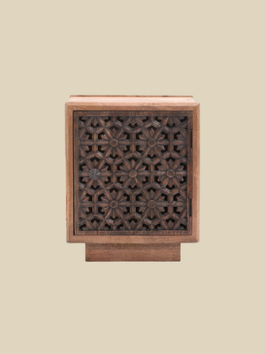 Noura Bedside Table