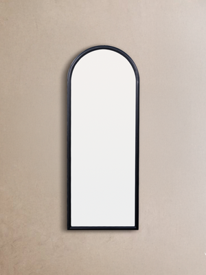 Arden Arched Floor Mirror