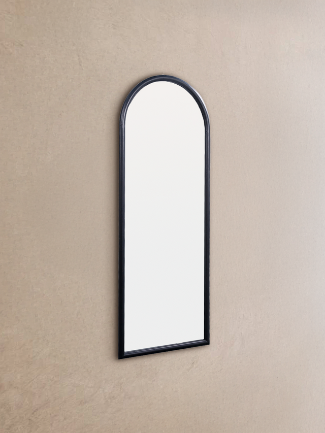 Arden Arched Floor Mirror