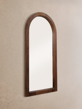 Olivia Mango Wood Mirror