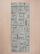 Cove Hide & Wool Rug