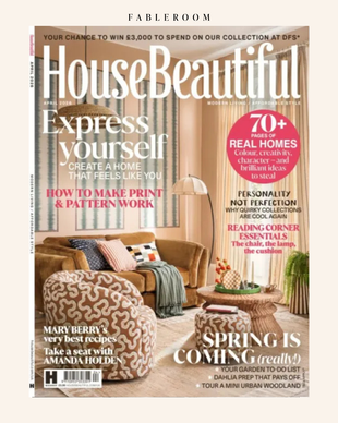 HouseBeautiful