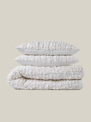 Gary Duvet Cover Set