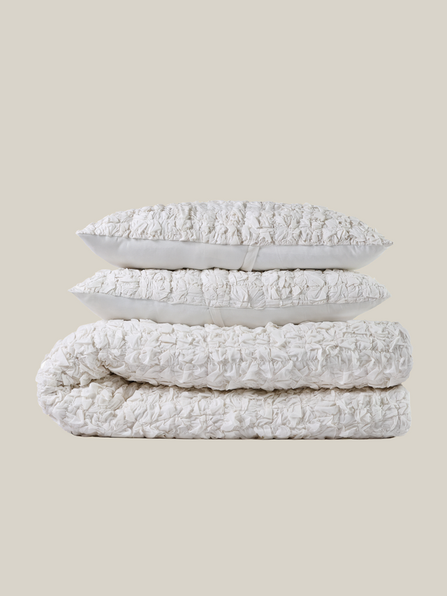 Gary Duvet Cover Set