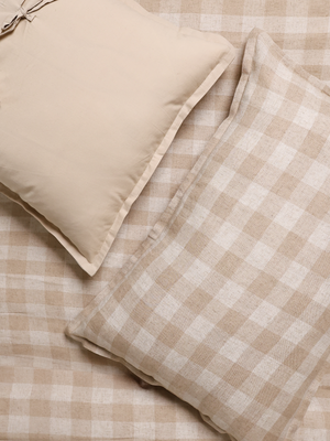 Josie Duvet Cover Set