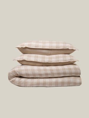 Josie Duvet Cover Set