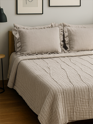 Kyle Bedspread Set