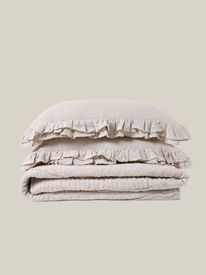 Kyle Bedspread Set